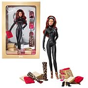 Barbie Christian Louboutin Doll